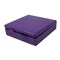 Romanoff Micro Box, Purple, 6PK 60406 - alternate 2